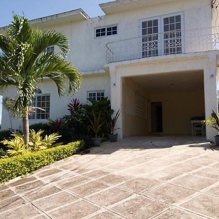 Hatfield South Villa Montego Bay Exterior photo