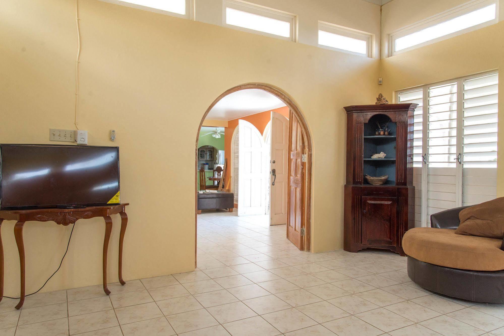Hatfield South Villa Montego Bay Exterior photo