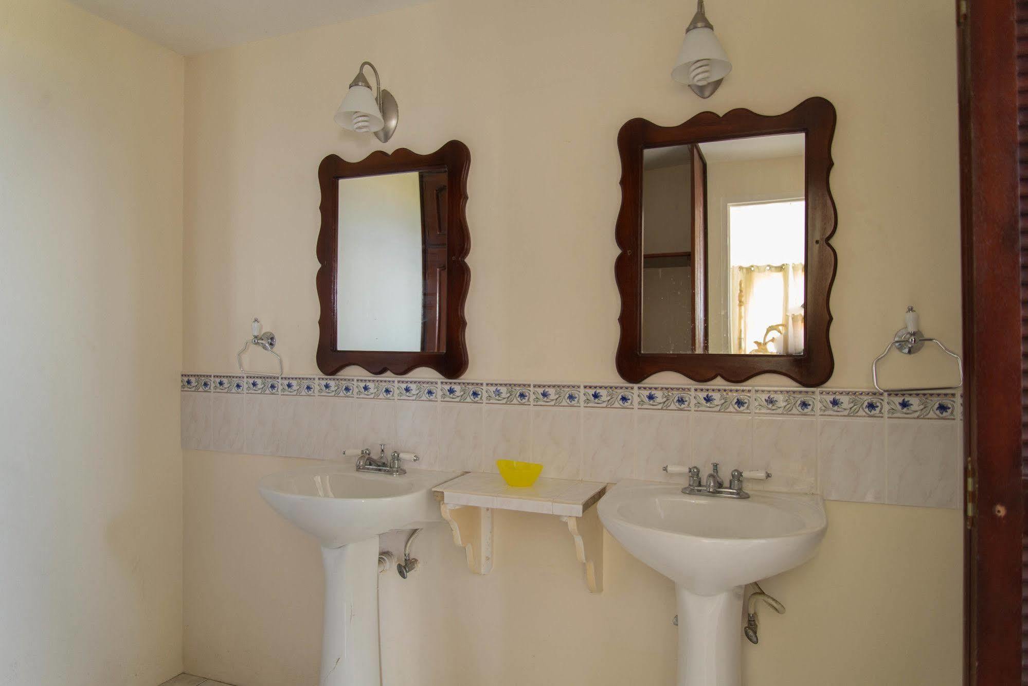 Hatfield South Villa Montego Bay Exterior photo