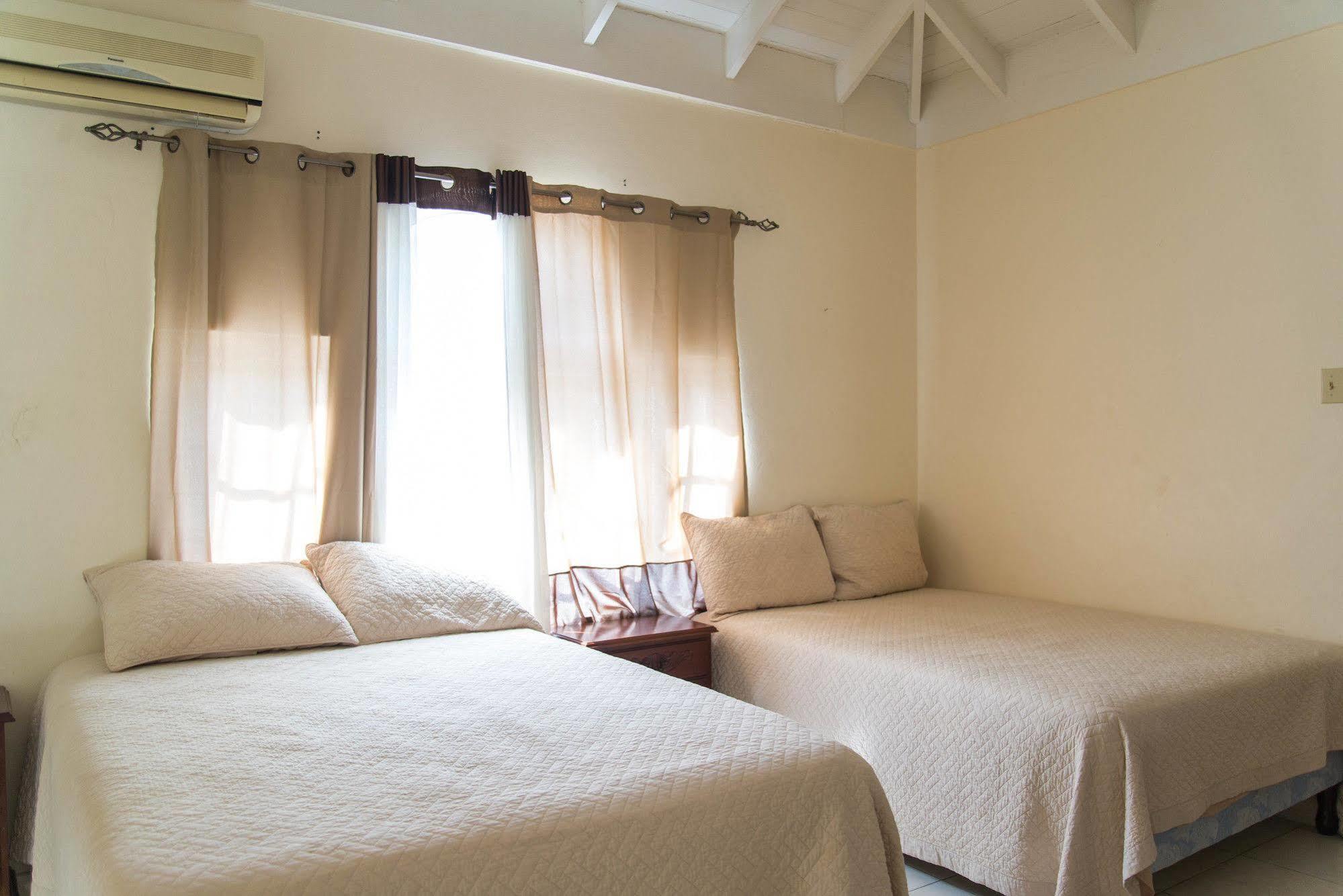 Hatfield South Villa Montego Bay Exterior photo