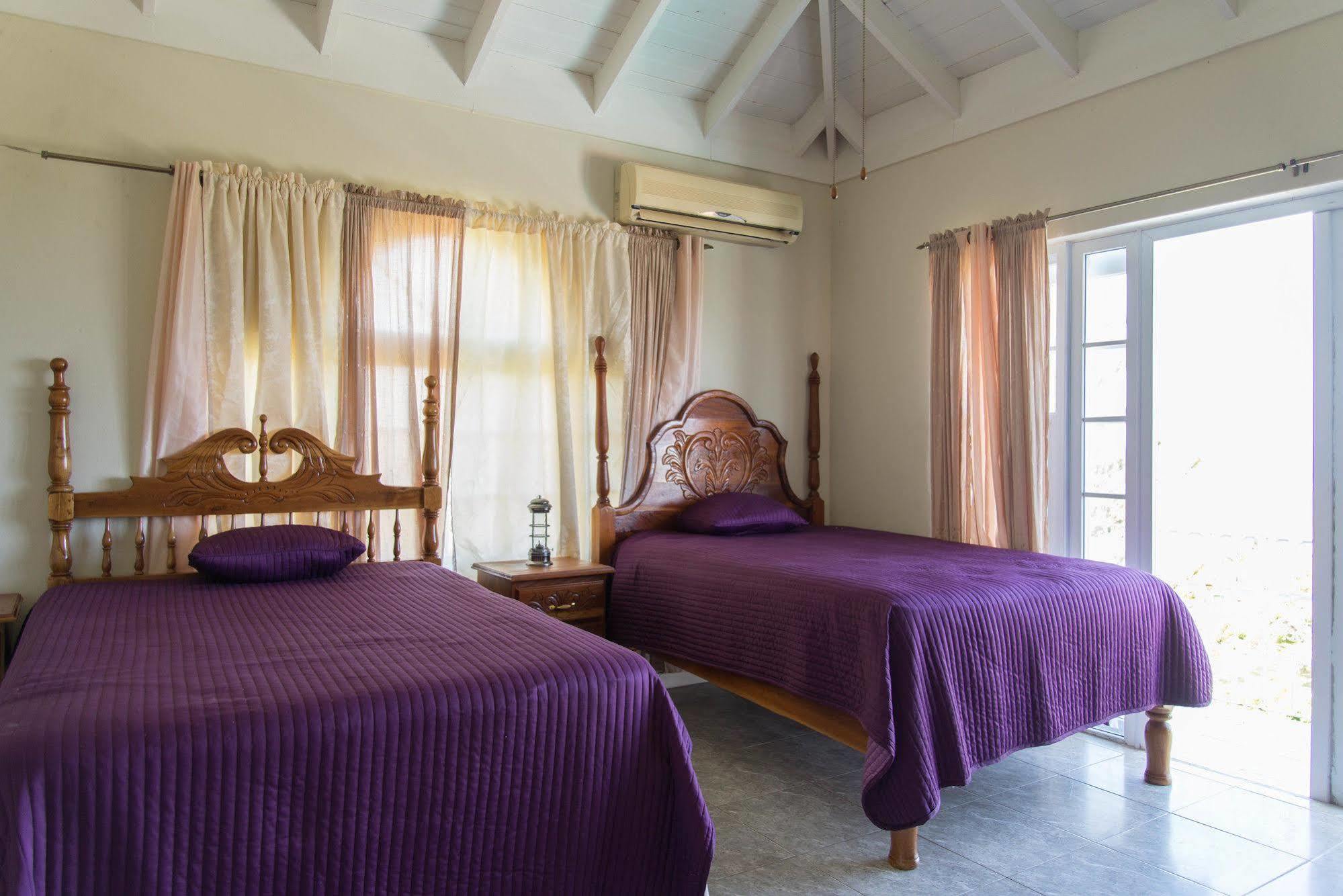 Hatfield South Villa Montego Bay Exterior photo