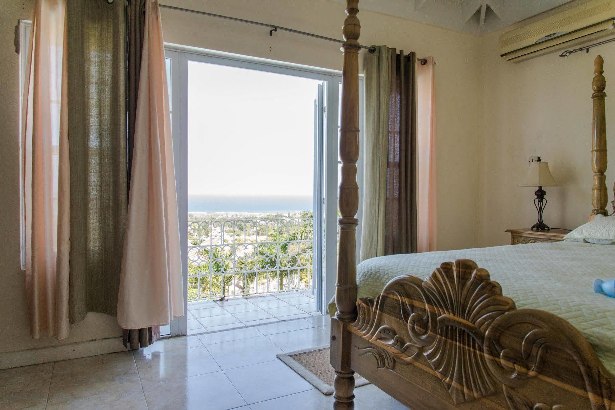 Hatfield South Villa Montego Bay Exterior photo