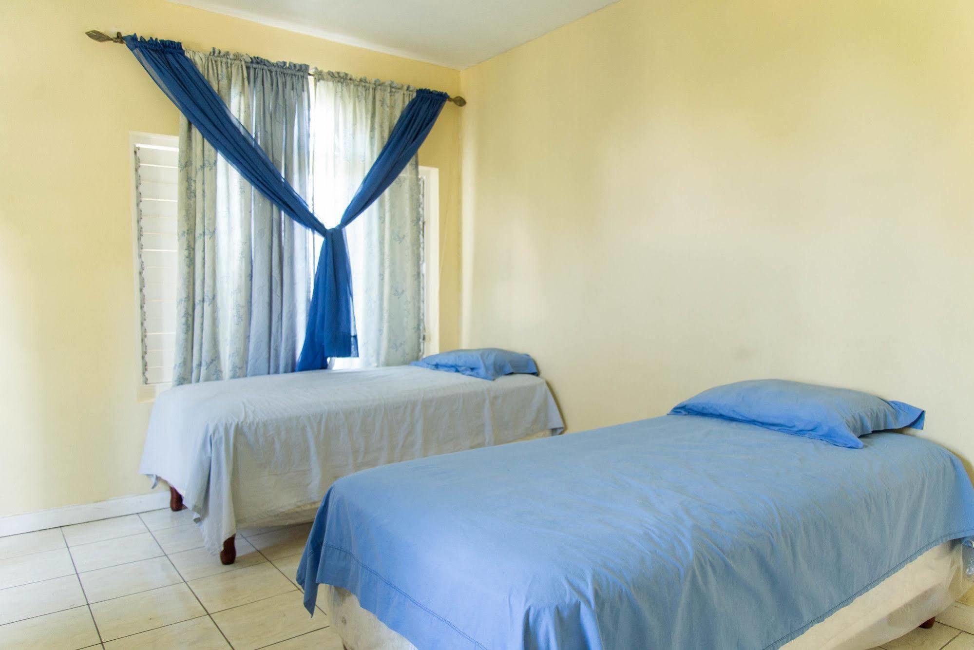 Hatfield South Villa Montego Bay Exterior photo