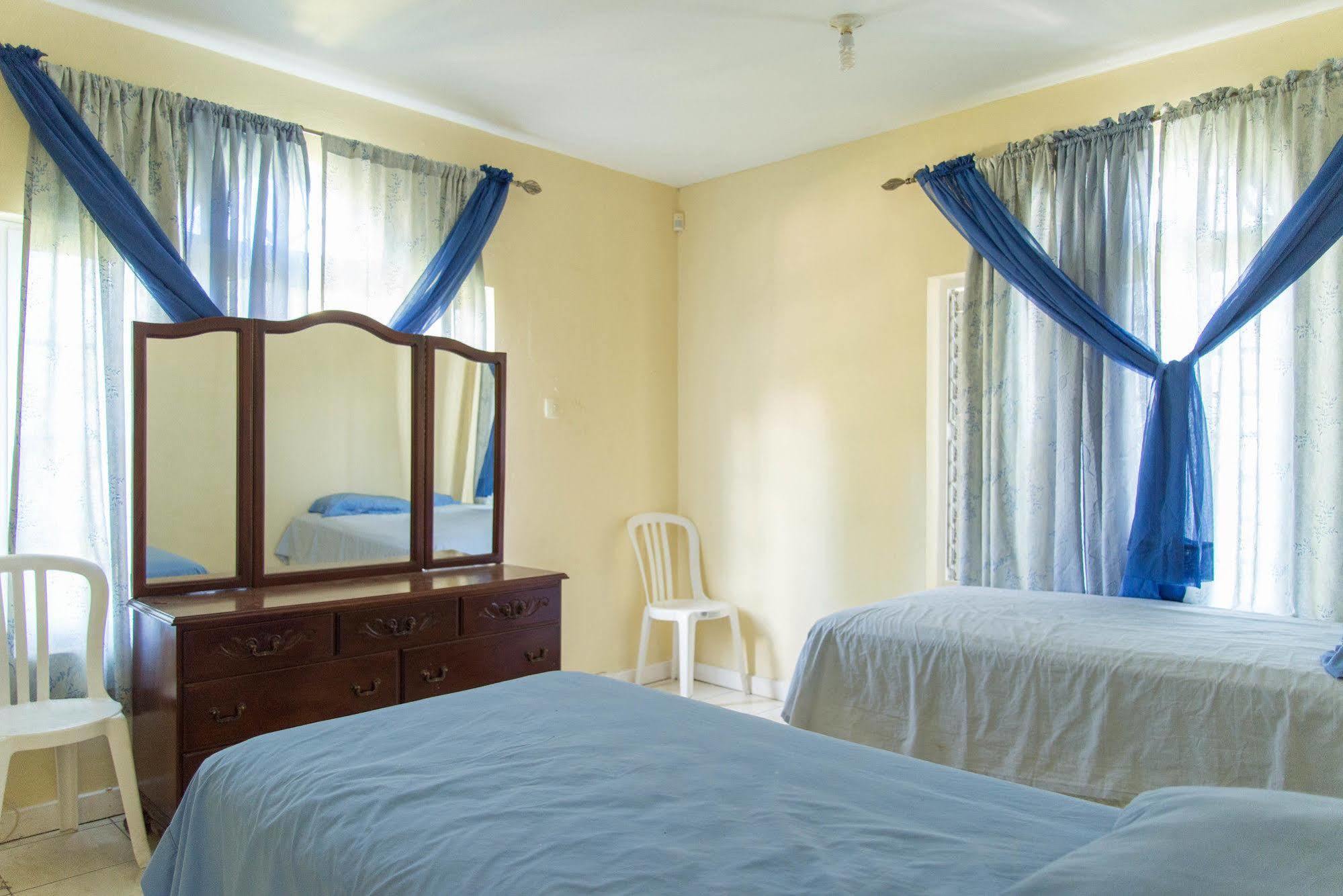 Hatfield South Villa Montego Bay Exterior photo