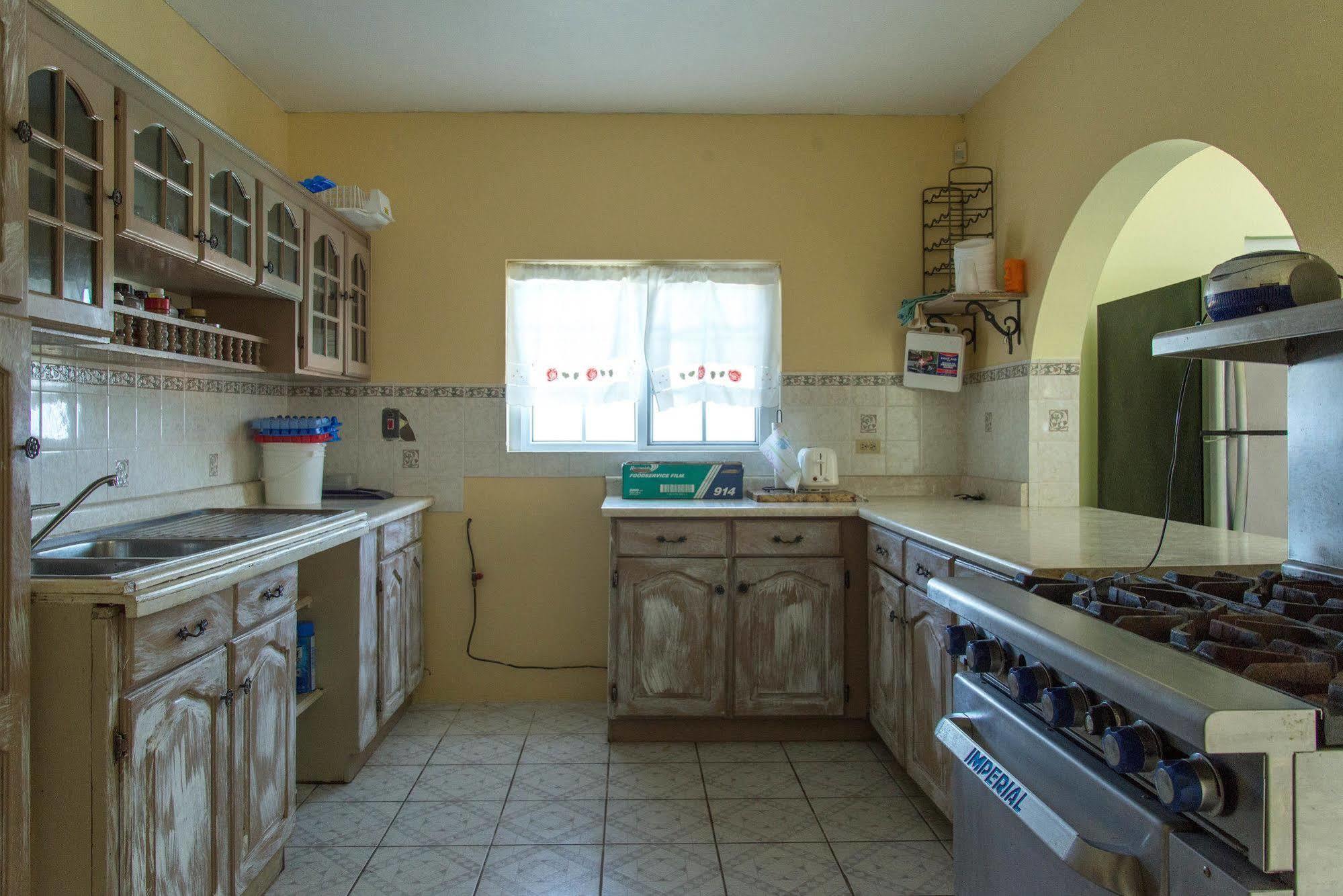 Hatfield South Villa Montego Bay Exterior photo