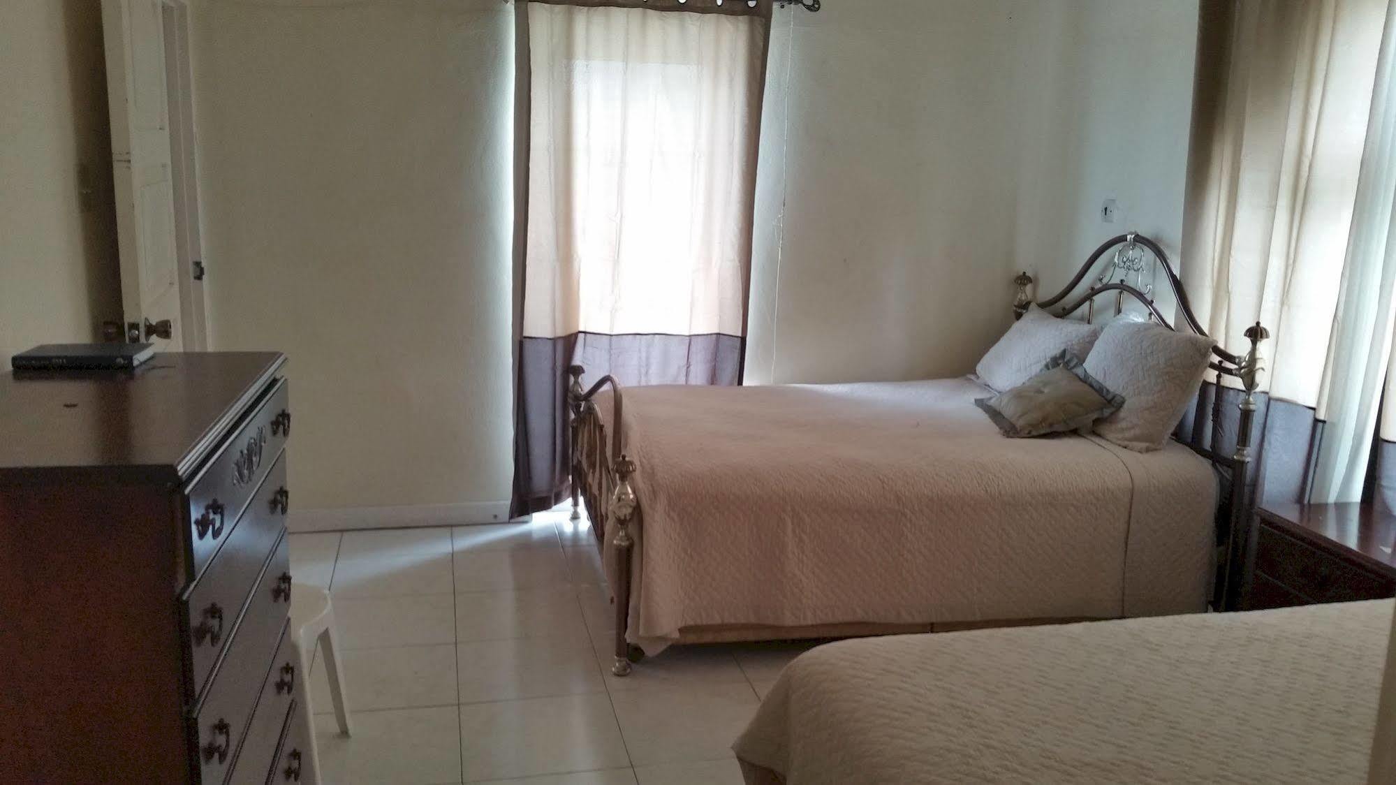 Hatfield South Villa Montego Bay Exterior photo