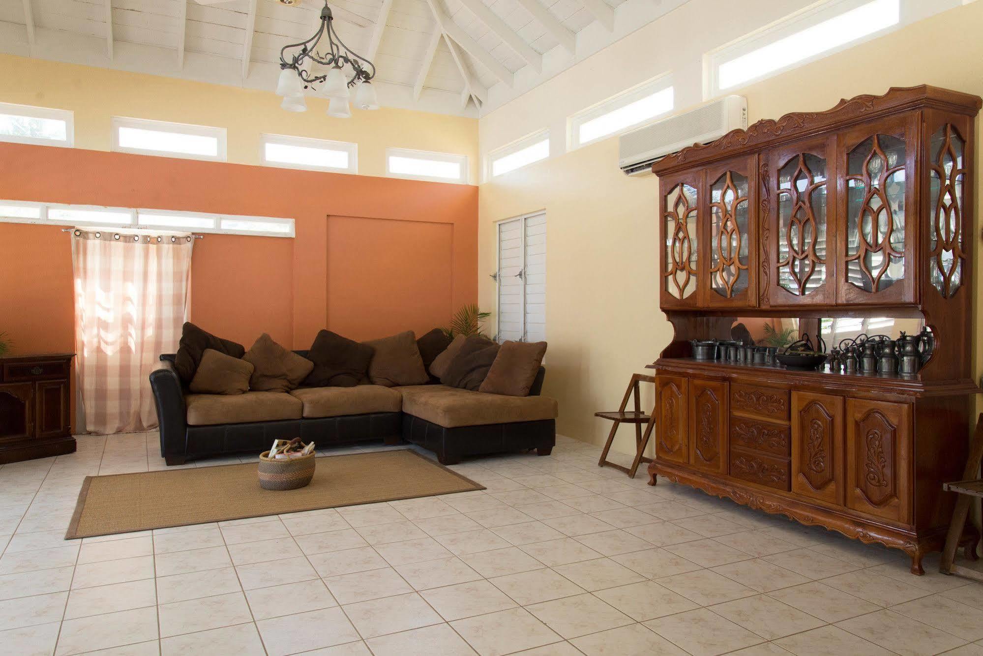 Hatfield South Villa Montego Bay Exterior photo